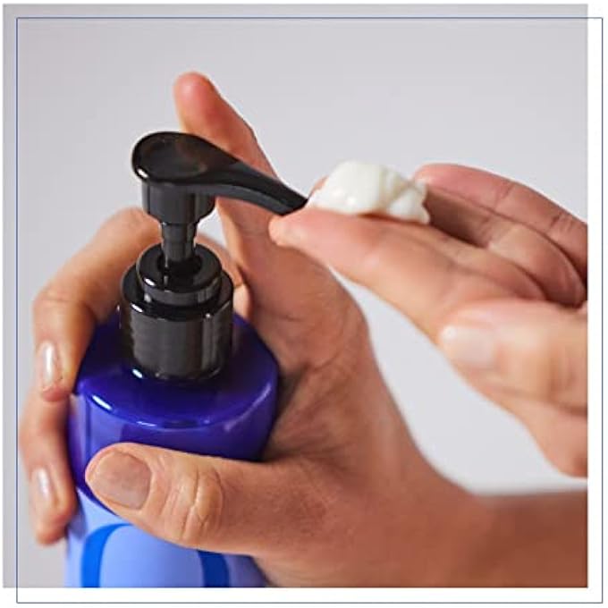 EO PRODUCTS LIQUID HAND SOAP - FRENCH LAVENDER - 12 OZ - Image 5